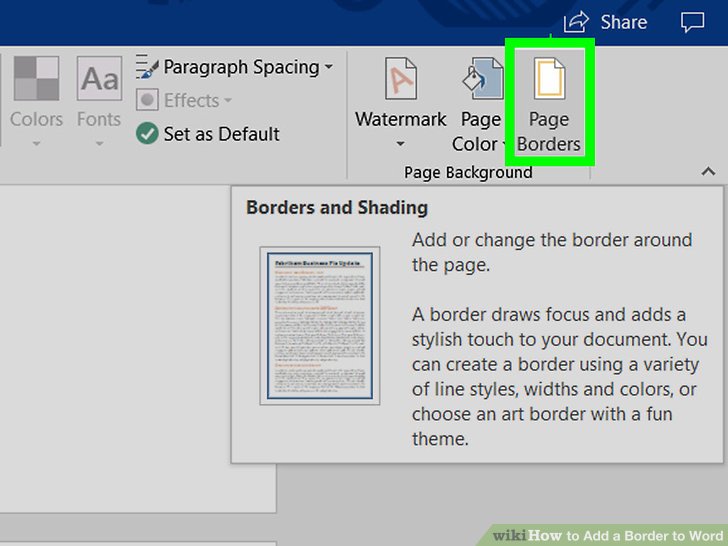 Add Text Box In Word For Mac